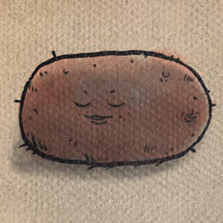 hello potato #1169