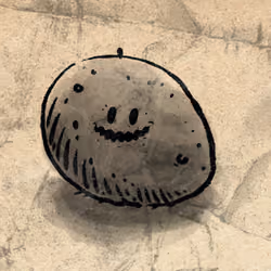 hello potato #3237