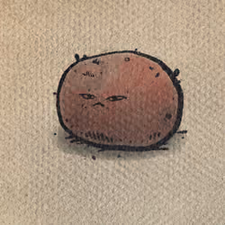hello potato #902