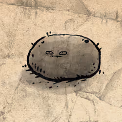 hello potato #1125
