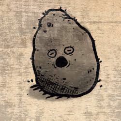hello potato #910