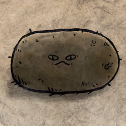 hello potato #2612