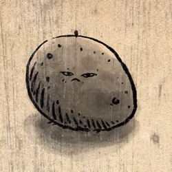 hello potato #1106