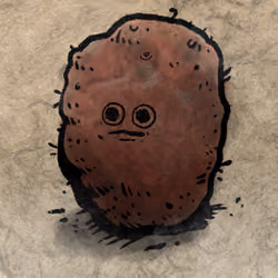 hello potato #1625