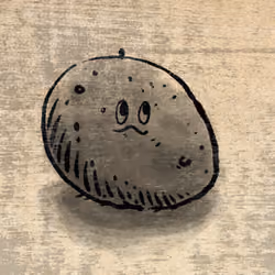hello potato #2611