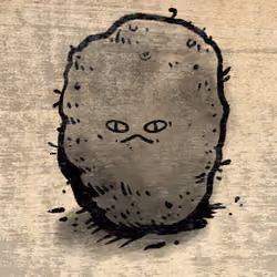 hello potato #3393