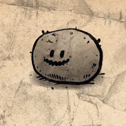 hello potato #3243