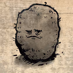 hello potato #1199