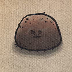 hello potato #2613