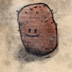 hello potato #1607