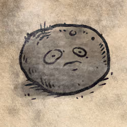 hello potato #1118