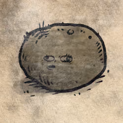 hello potato #3244