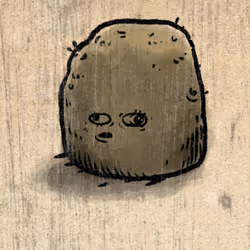 hello potato #2609