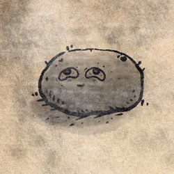 hello potato #1097