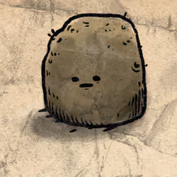 hello potato #931