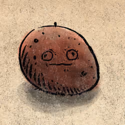 hello potato #1670