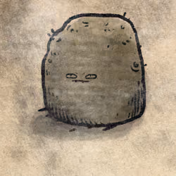 hello potato #1099