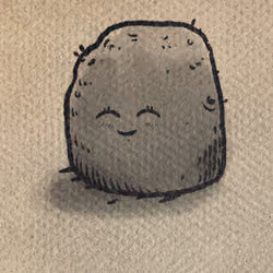 hello potato #1672