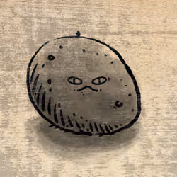 hello potato #1113