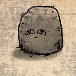 hello potato #1090