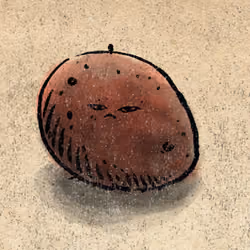 hello potato #1094
