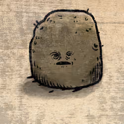 hello potato #3830