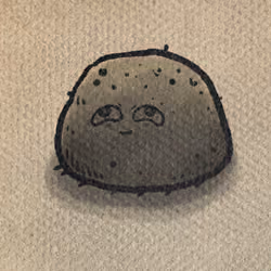 hello potato #1230