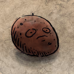 hello potato #938