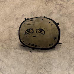 hello potato #3238