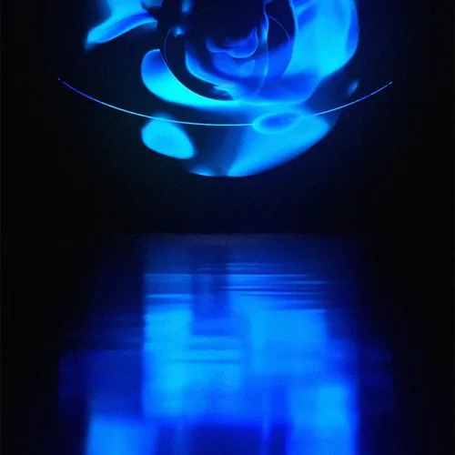 Glowa Burning Light