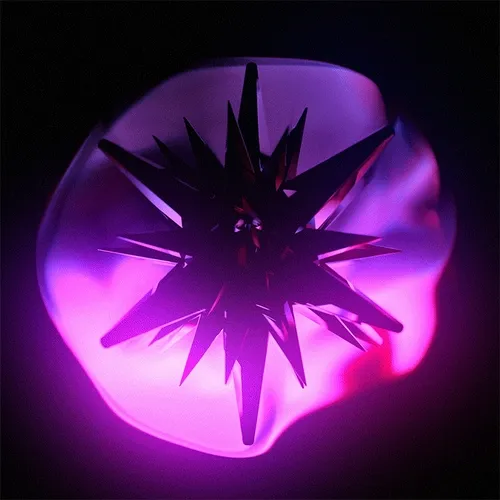Glowa Burning Light
