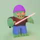 267