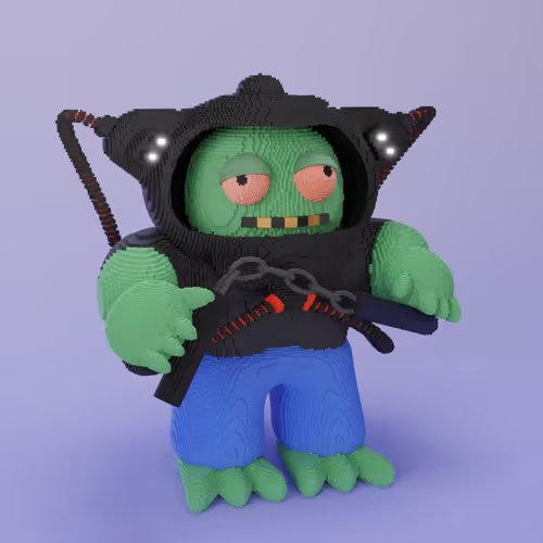 Item #319 Media