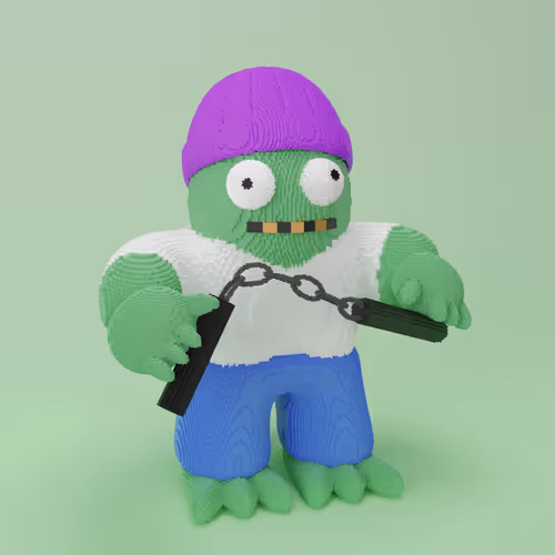 Item #5 Media