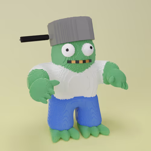 Item #349 Media