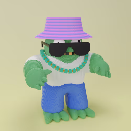 Item #540 Media