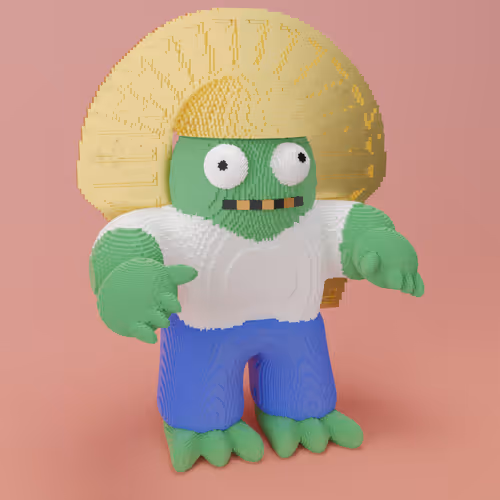 Item #555 Media