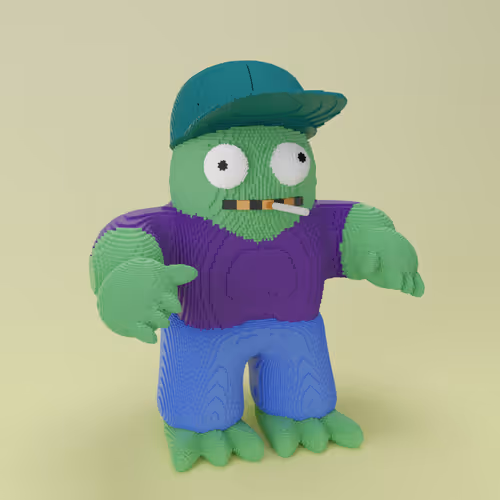 Item #628 Media