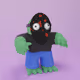 908