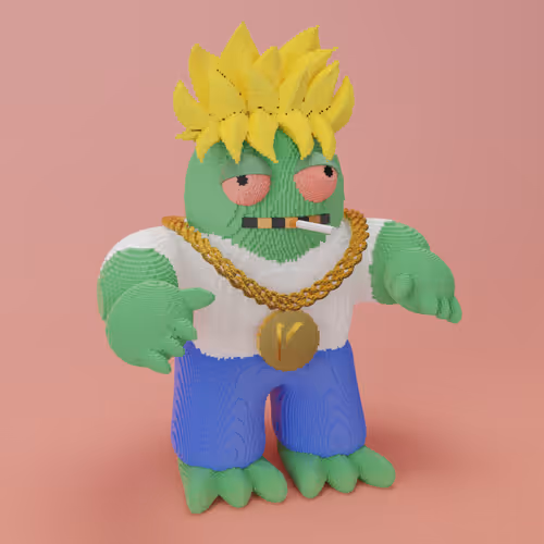 Item #395 Media