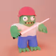 1070