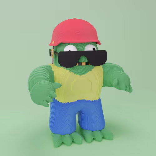Item #689 Media
