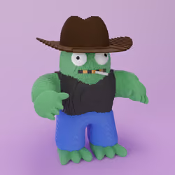 Item Media