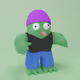 43