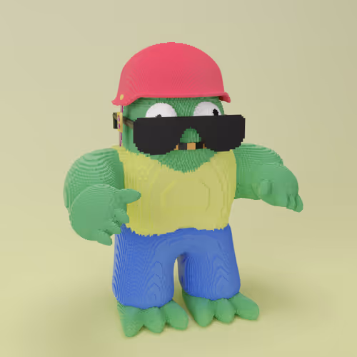 Item #598 Media