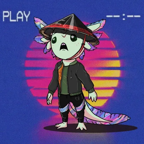 Axolotl Dominion