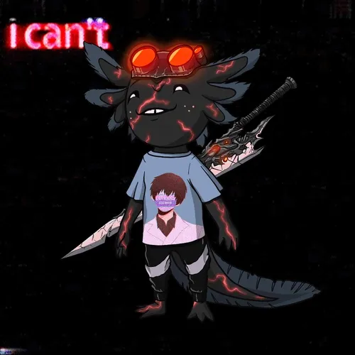 Axolotl Dominion