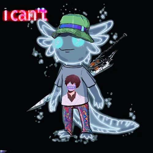 Axolotl Dominion