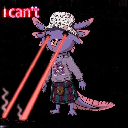 Axolotl Dominion