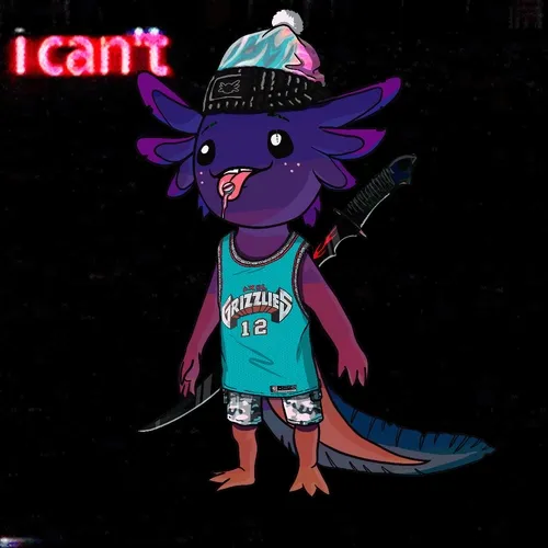 Axolotl Dominion